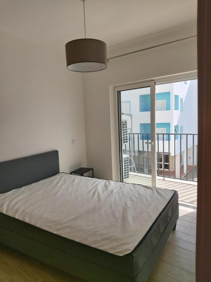 Paradise In Olhos D'Agua Beach 阿尔布费拉 外观 照片